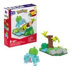 BOMBILLAS MBL POKEMON DEEP WOODS HDL77 PUD6 MATTEL